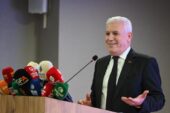 Başkan Bozbey: Belediyenin bütçesini Bursa’nın sorunlarını çözmek yerine seçim kampanyalarına harcamışlar
