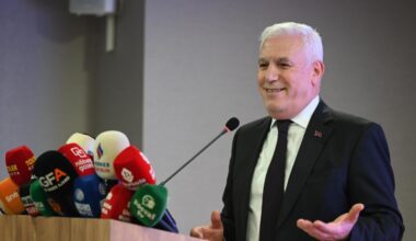 Başkan Bozbey: Belediyenin bütçesini Bursa’nın sorunlarını çözmek yerine seçim kampanyalarına harcamışlar