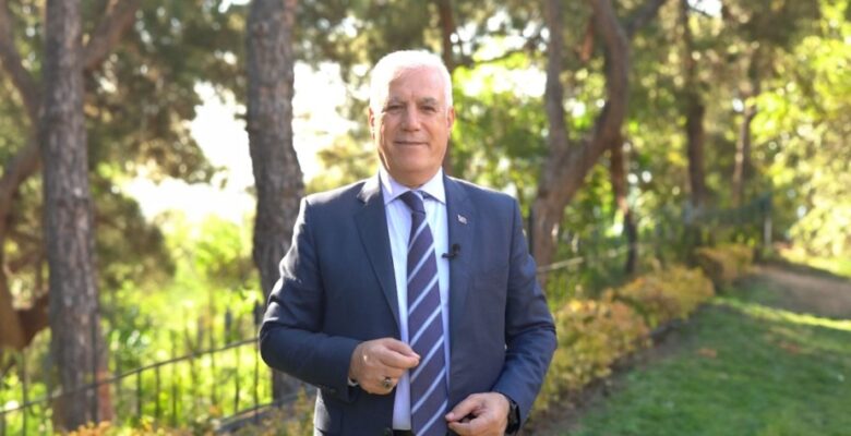 Bursa, Dünya’nın en akıllı 21 kenti arasında gösterildi