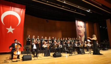 Büyükşehir’den Kadınlar Günü’ne özel konser