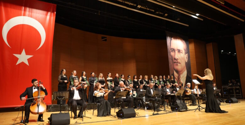 Büyükşehir’den Kadınlar Günü’ne özel konser