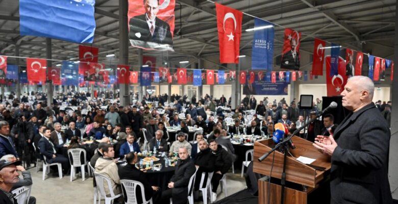 Yenişehir’e sıvı gübre fabrikası geliyor