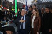 Başkan Bozbey, “Kestel’in gelişim için çalışıyoruz”