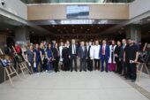Başkan Bozbey’den 14 Mart Tıp Bayramı ziyareti