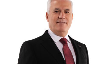 Başkan Bozbey, “Leylek Köyü’nü Bursamıza kazandıracağız”