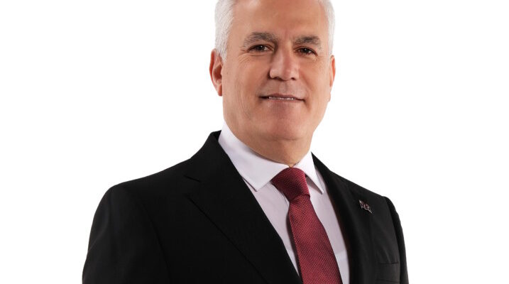 Başkan Bozbey, “Leylek Köyü’nü Bursamıza kazandıracağız”