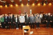Başkan Bozbey, “Güçlü kent konseyi yapısı, Bursa’nın geleceği için önemli”