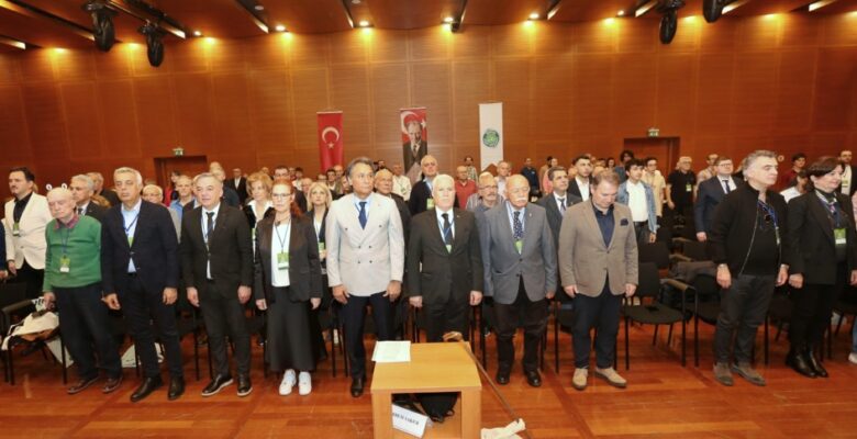 Başkan Bozbey, “Güçlü kent konseyi yapısı, Bursa’nın geleceği için önemli”