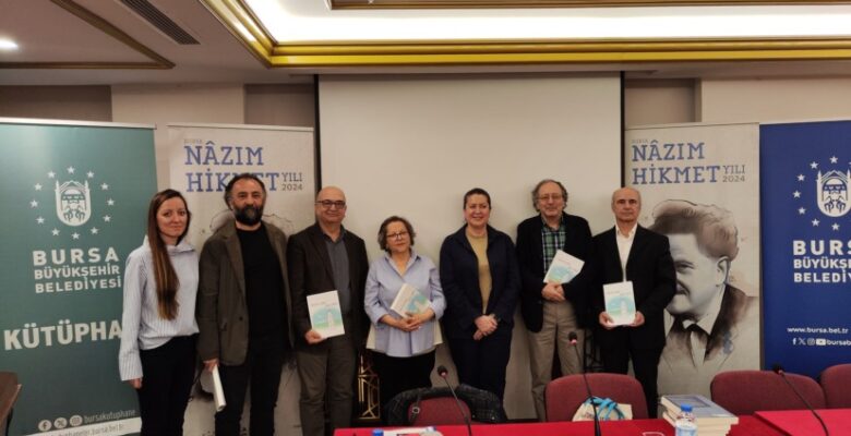 Usta yazarlar, Nâzım Hikmet’i anlattı