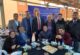 Harmancık’ta iftar bereketi