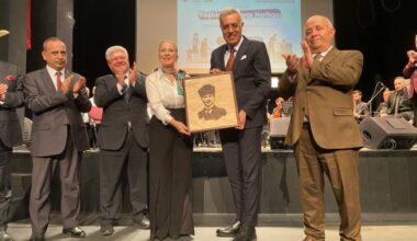 Büyükşehir’den ‘Yaşlılara Saygı’ Haftası