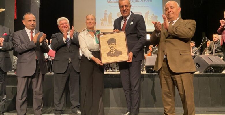 Büyükşehir’den ‘Yaşlılara Saygı’ Haftası