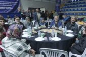 İftar sofraları Büyükorhan’da kuruldu