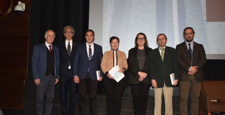 Çanakkale kahramanları Bursa’da anıldı