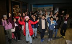 8500 yıllık Arkeopark’ta ‘Ekinoks Macerası’ etkinliği