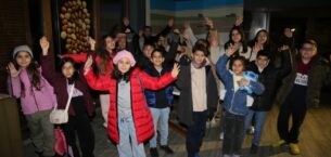 8500 yıllık Arkeopark’ta ‘Ekinoks Macerası’ etkinliği