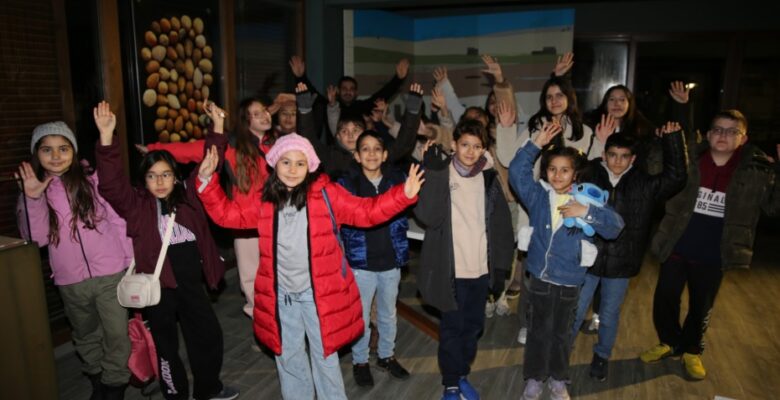 8500 yıllık Arkeopark’ta ‘Ekinoks Macerası’ etkinliği