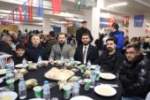 Büyükşehir’den Yıldırım’da Ramazan buluşması