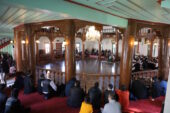 Bursa Mevlevihanesi’nde Nevruz programı