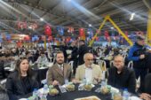 Büyükşehir’le İnegöl’de Ramazan bereketi