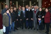Başkan Bozbey, “Yaptığımız çalışmalar meyvelerini vermeye başladı”