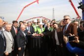 Büyükşehir, Arabayatağı’nda dönüşümü başlattı