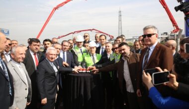 Büyükşehir, Arabayatağı’nda dönüşümü başlattı