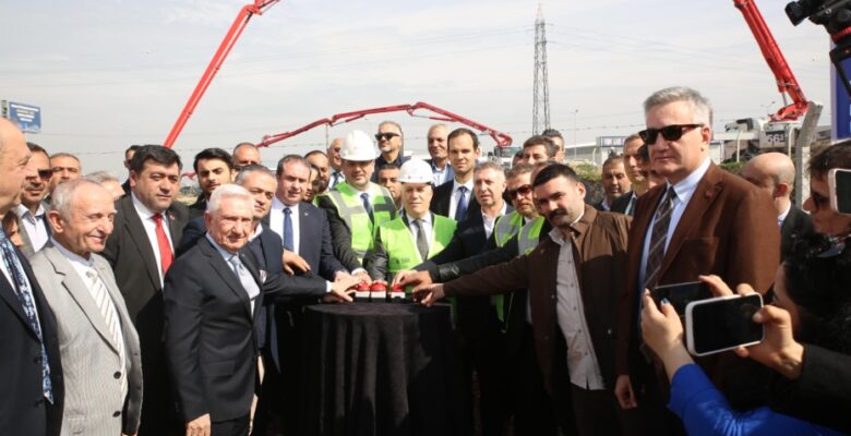 Büyükşehir, Arabayatağı’nda dönüşümü başlattı