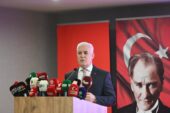 Başkan Bozbey: Uludağ’da yanan oteli denetledik, raporu yetkililere ilettik