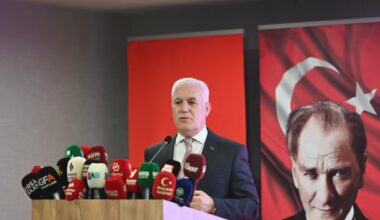 Başkan Bozbey: Uludağ’da yanan oteli denetledik, raporu yetkililere ilettik