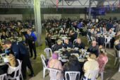 Büyükşehir’le Yıldırım’da Ramazan coşkusu