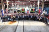 Başkan Bozbey’den bayramda çalışan ekiplere ziyaret