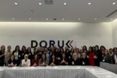 8 MART KADINLAR GÜNÜ’NDE DORUK SAĞLIK GRUBU VE ONKODAY İŞBİRLİĞİ
