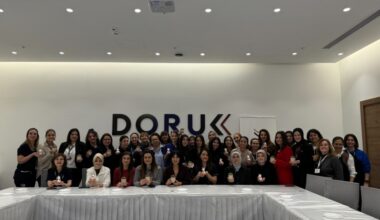 8 MART KADINLAR GÜNÜ’NDE DORUK SAĞLIK GRUBU VE ONKODAY İŞBİRLİĞİ