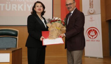 KADINLARA GİRİŞİMCİLİK DERSİ