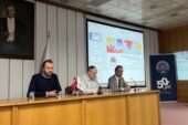 BUÜ’de “Nadir Hastalıklara Farkındalık Sempozyumu” düzenlendi