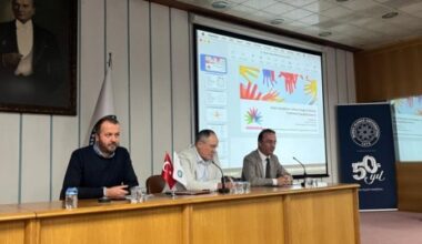 BUÜ’de “Nadir Hastalıklara Farkındalık Sempozyumu” düzenlendi