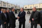 Gemlik Ticaret Borsası Geleneksel İftara Ev Sahipliği Yaptı