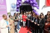 MUDANYA’DA KADINLAR İÇİN TARİHİ ADIM
