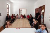 GEMLİK KENT KONSEYİ ÇOCUK MECLİSİ’NDE SEÇİM HEYECANI YAŞANDI