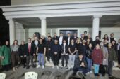 GEMLİK KENT KONSEYİ’NDEN EĞLENCELİ İFTAR