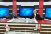 NECDET YILMAZ; “1982 ANAYASASI RUHUNU KORUYOR, SİVİL ANAYASA ŞART OLDU”