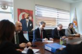 Zeytin ve Zeytinyağı Sektörünün Karşılaştığı Sorunlar Masaya Yatırıldı