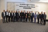İNŞAAT SEKTÖRÜNDE YENİ SOLUK: İMSİFED