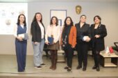 MİMARLARDAN KADINLAR GÜNÜNE ÖZEL PROGRAM