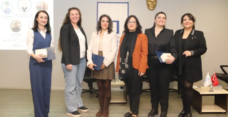 MİMARLARDAN KADINLAR GÜNÜNE ÖZEL PROGRAM