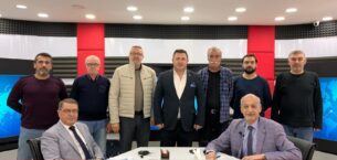 BESOB Başkanı Bilgit; “Tüm Odalarımızı Ortak Akılla Yönetmeye Kararlıyız”