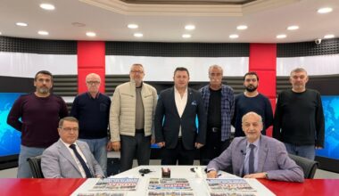 BESOB Başkanı Bilgit; “Tüm Odalarımızı Ortak Akılla Yönetmeye Kararlıyız”