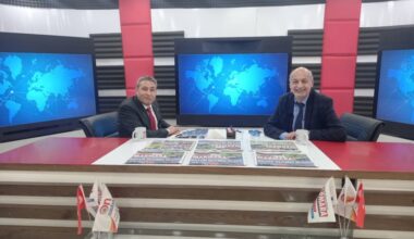 “HÜRRİYETÇİ EĞİTİM SENDİKASI YUTKUNANLARIN DEĞİL HAYKIRANLARIN SESİ OLACAK”