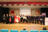 BUSADER’DEN CUMHURİYET HEKİMLERİNE VEFA…